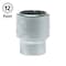 Teng Tools 3/4 in Drive SOCKET, 12PT, SAE, M340134-C M340134-C - alternate 2